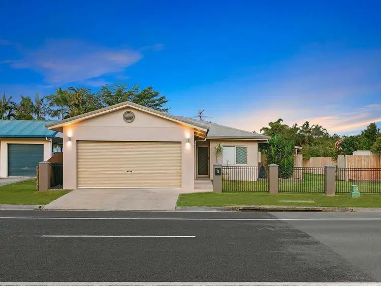 Second view of Homely house listing, 12 Cottesloe Drive, Kewarra Beach QLD 4879