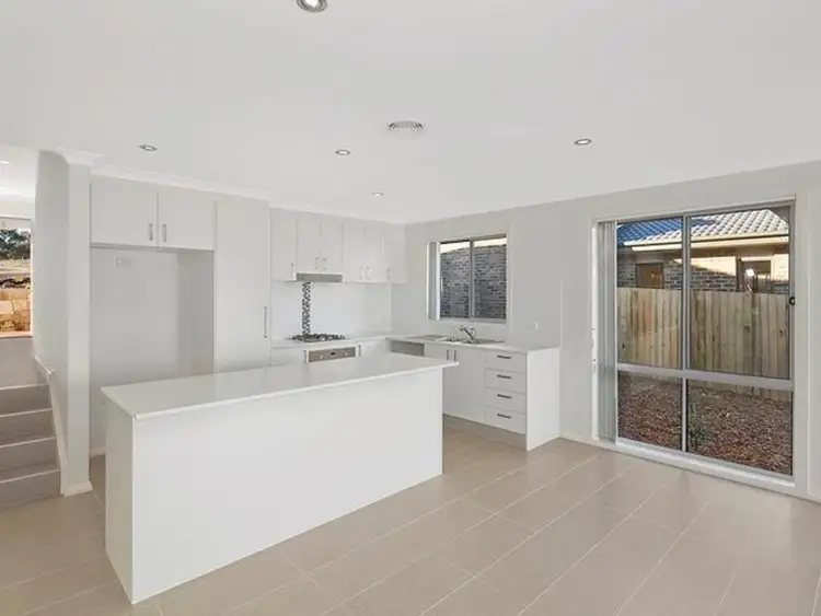 Second view of Homely house listing, 7 Joe Croft Street, Bonner ACT 2914