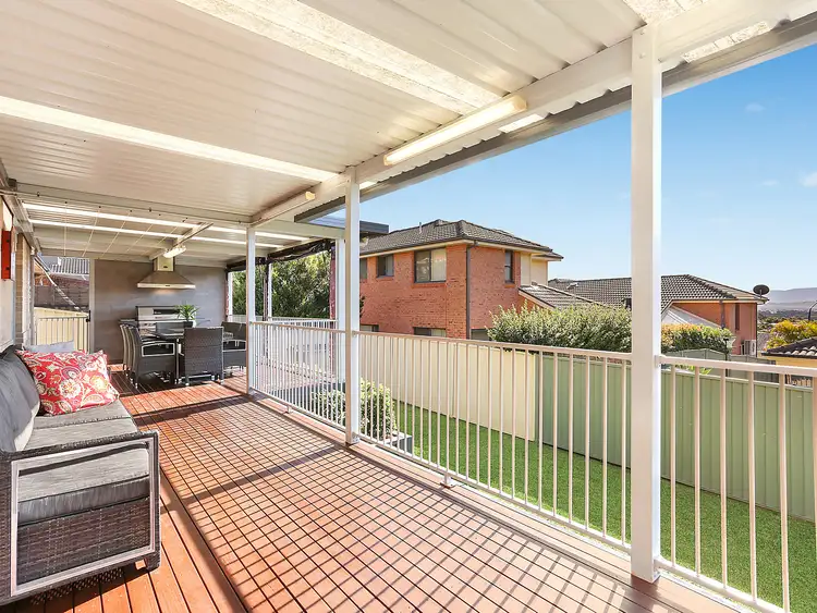 Sixth view of Homely house listing, 7 Darling Drive, Albion Park NSW 2527