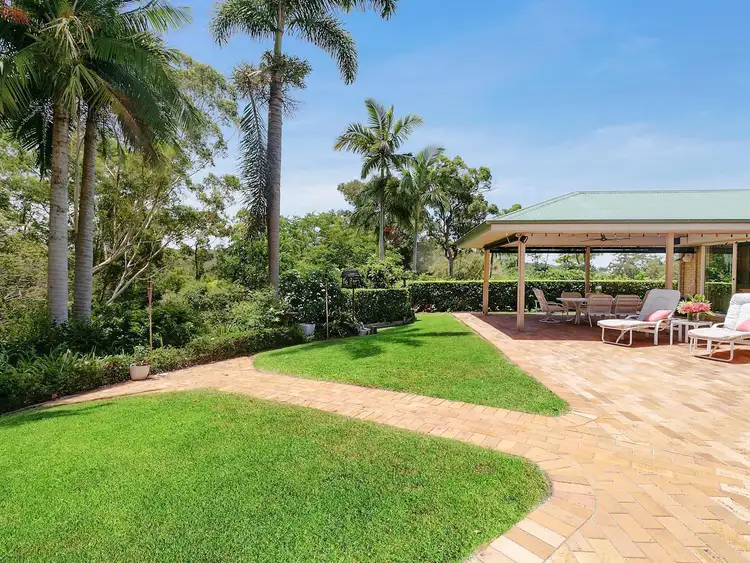 20 Woodchester Lane, Rosemount QLD 4560