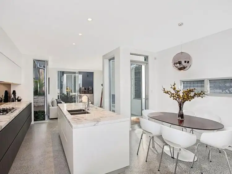 Fourth view of Homely house listing, 7 Albert Square, Paddington NSW 2021