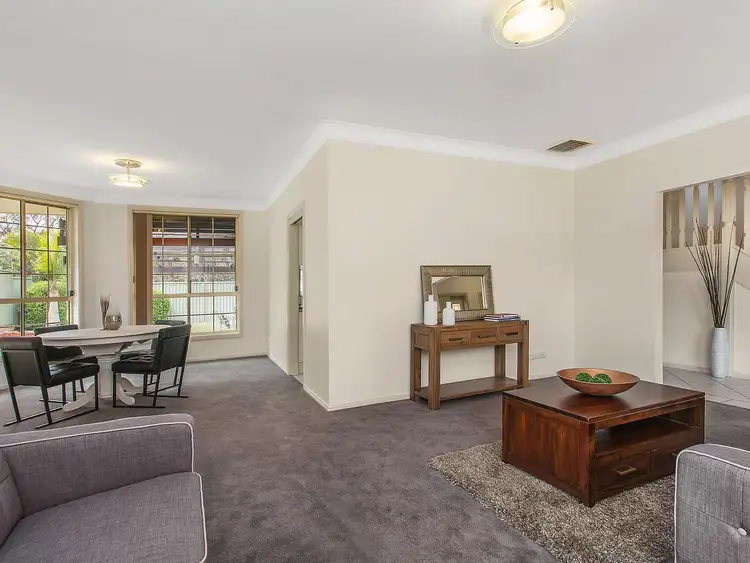 Sixth view of Homely house listing, 12 Dinjerra Close, Bangor NSW 2234