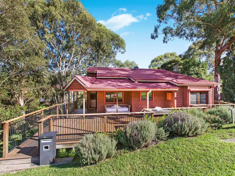 49a Booreea Boulevard, Cordeaux Heights NSW 2526