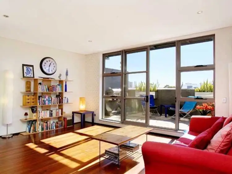 503/56 Bay Street, Ultimo NSW 2007
