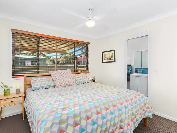 Fifth view of Homely semi-detached listing, 2/87 Jacaranda Avenue, Tweed Heads West NSW 2485
