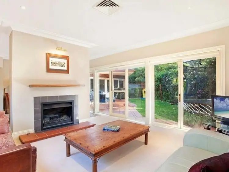 Second view of Homely house listing, 46A Mabel Street, Willoughby NSW 2068