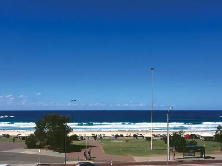Second view of Homely apartment listing, 701/152 Campbell Parade, Bondi Beach NSW 2026
