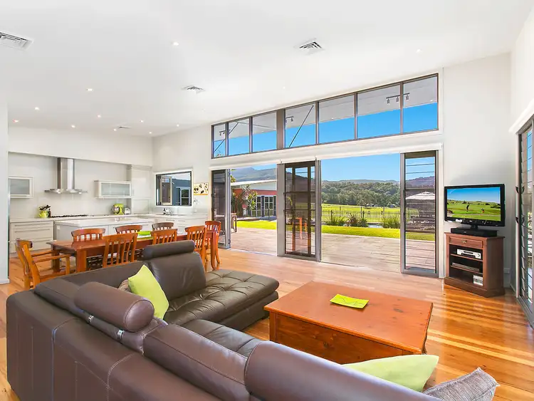 Second view of Homely house listing, 11 Drualla Road, Jamberoo NSW 2533