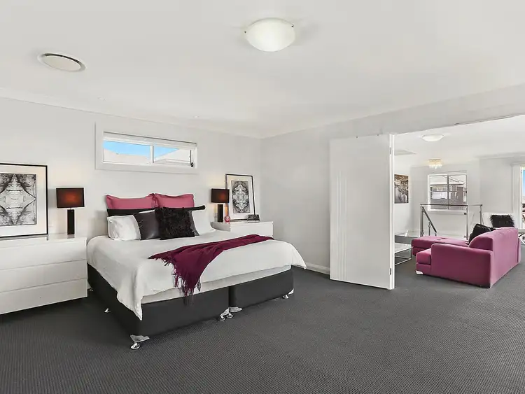 Fourth view of Homely house listing, 7 Lonigan Parade, Harrington Park NSW 2567