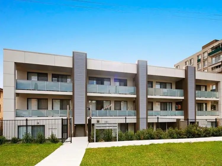 17/88 Derrima Road, Queanbeyan NSW 2620