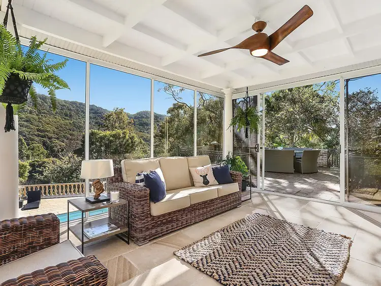 Sixth view of Homely house listing, 36 Rose Parade, Mount Pleasant NSW 2519