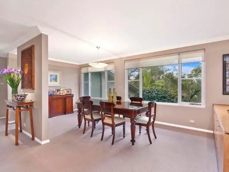 Fourth view of Homely house listing, 19A Cheltenham Road, Cheltenham NSW 2119