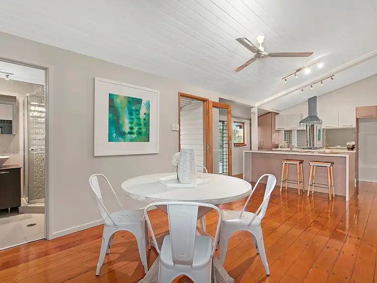 Third view of Homely house listing, 5 Kensei Court, Kelso QLD 4815