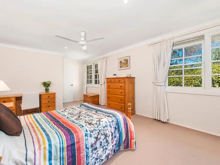 Fourth view of Homely house listing, 7 Bullawai Place, Beecroft NSW 2119