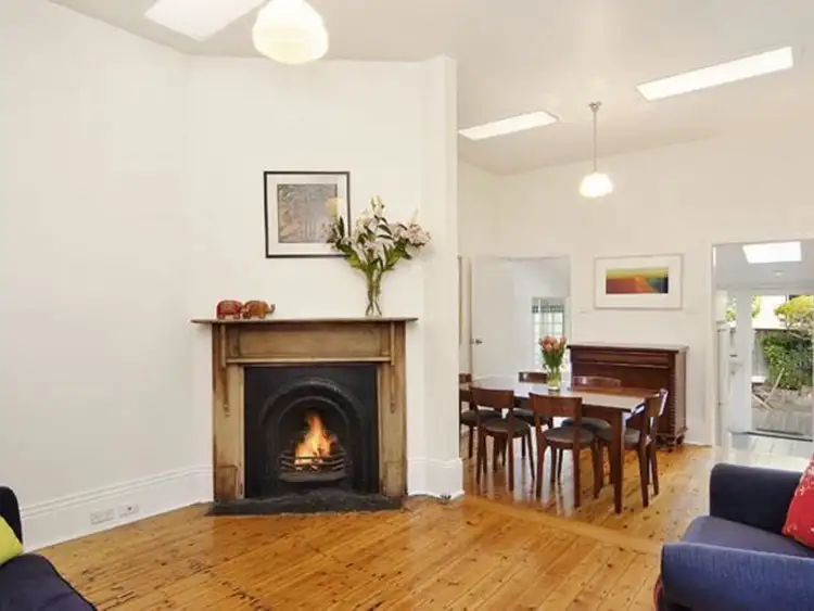 25 Linthorpe Street, Newtown NSW 2042