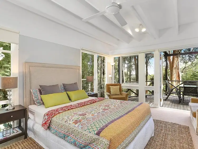 Fifth view of Homely house listing, 9 Glen Road, Roseville NSW 2069