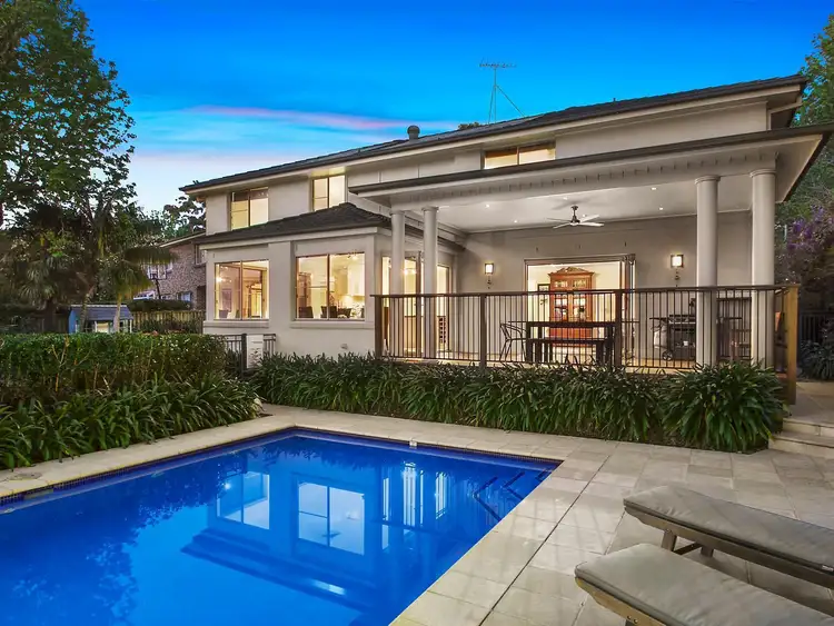 90 Warrimoo Avenue, St Ives NSW 2075