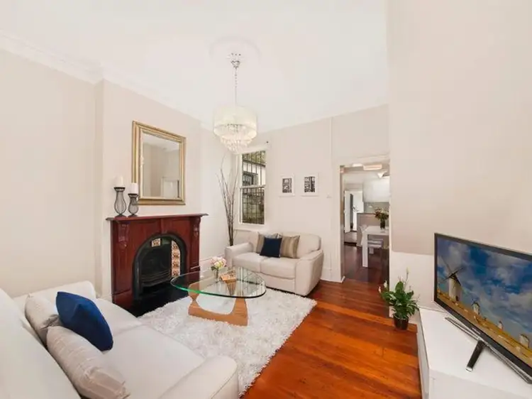 Main view of Homely house listing, 53 Railway Street, Petersham NSW 2049