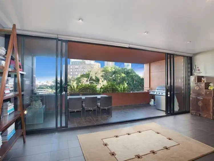 Main view of Homely apartment listing, 412/50 Macleay Street, Potts Point NSW 2011
