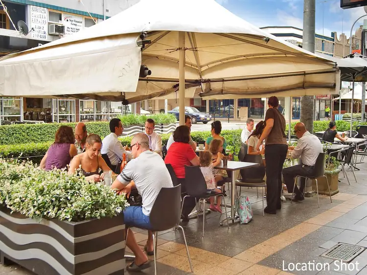 Sixth view of Homely apartment listing, 9/10 Galloway Street, North Parramatta NSW 2151