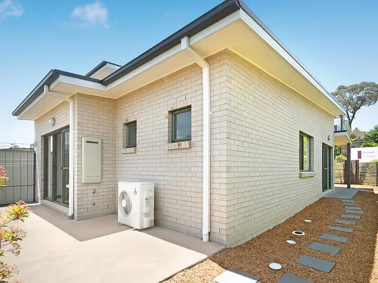 Sixth view of Homely townhouse listing, 1/86 Mawson Drive, Mawson ACT 2607