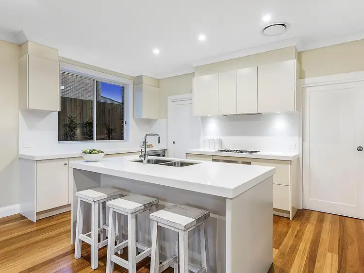 Third view of Homely house listing, 48A Range Road, West Pennant Hills NSW 2125