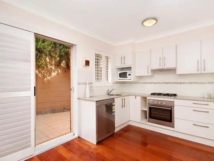 Third view of Homely townhouse listing, 5/5 Lithgow Street, Wollstonecraft NSW 2065