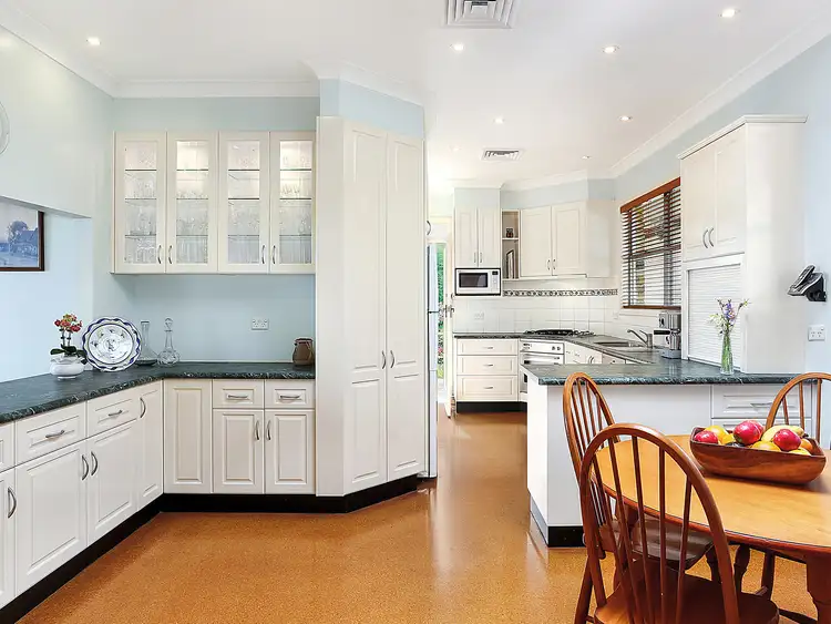 Fourth view of Homely house listing, 9 Castle Hill Road, West Pennant Hills NSW 2125