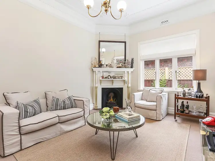 Fifth view of Homely house listing, 132 Lilyfield Road, Lilyfield NSW 2040