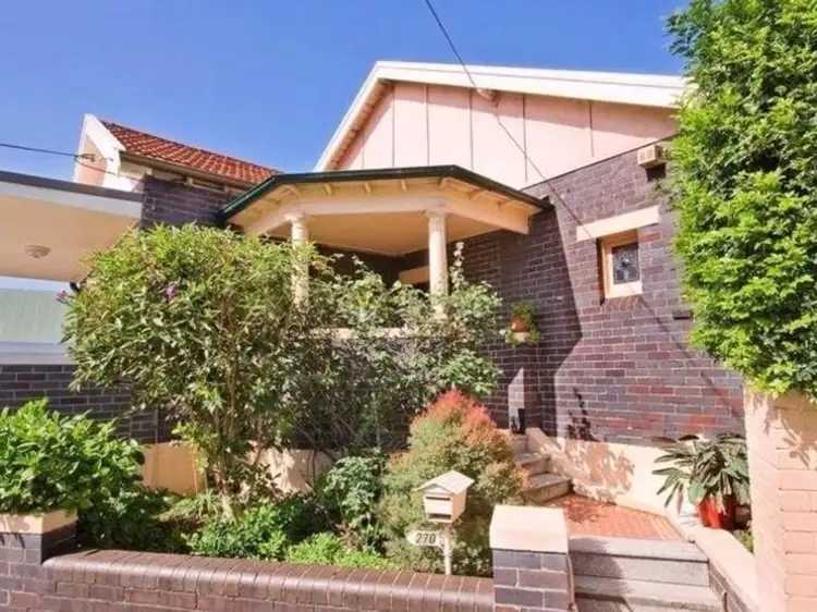 270 Stanmore Road, Petersham NSW 2049