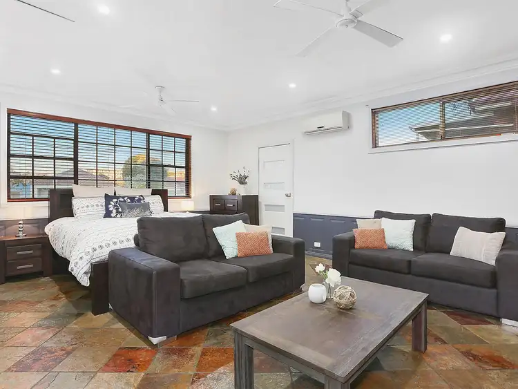 Third view of Homely house listing, 1 Saunders Avenue, Liverpool NSW 2170