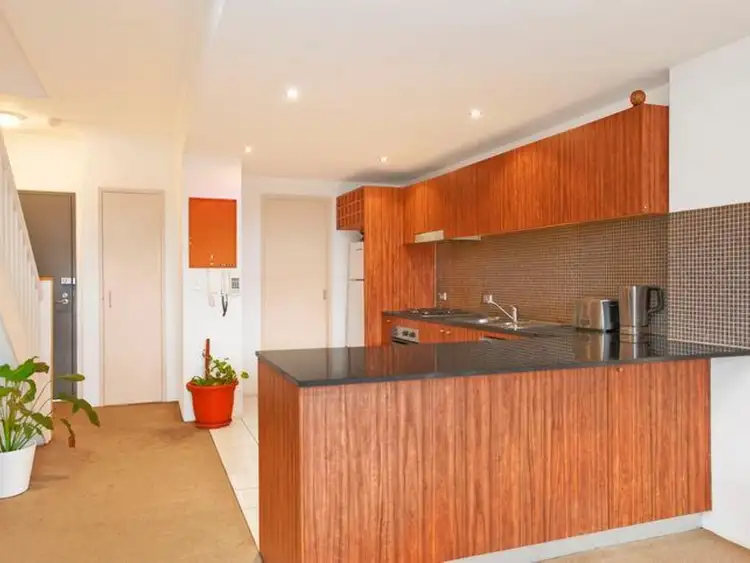 Second view of Homely apartment listing, B203/3 Brennan Street, Alexandria NSW 2015