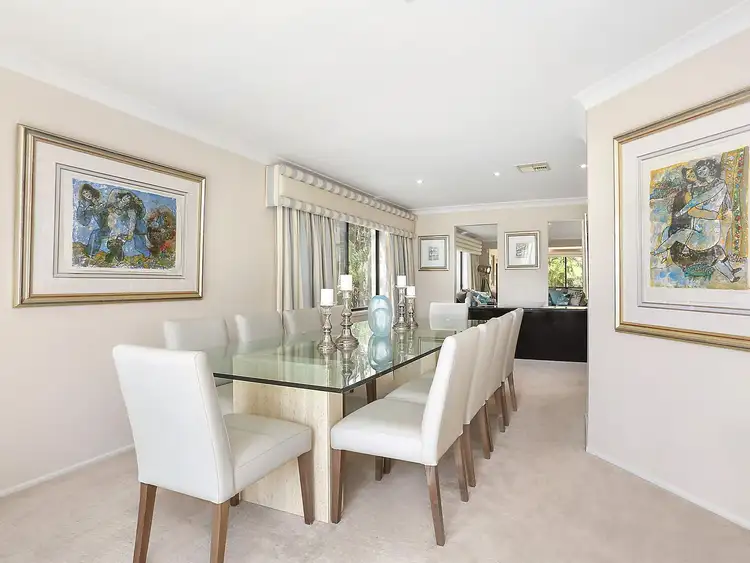 Fourth view of Homely house listing, 27 Willis Avenue, St Ives NSW 2075