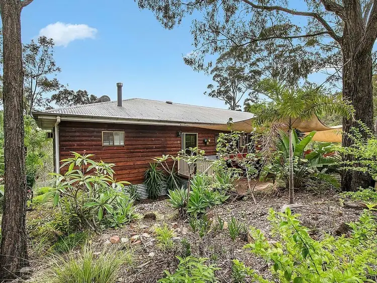 Main view of Homely house listing, 3 Clive Crescent, Withcott QLD 4352