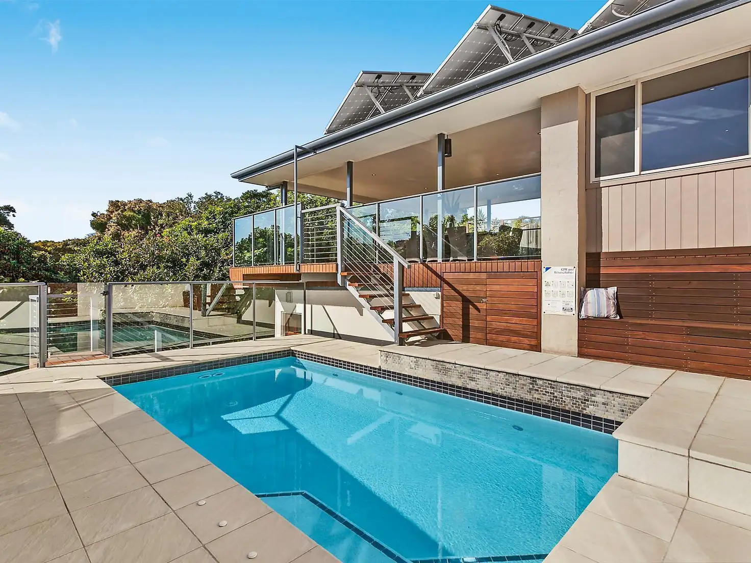 Main view of Homely house listing, 53 Shamrock Avenue, Banora Point NSW 2486