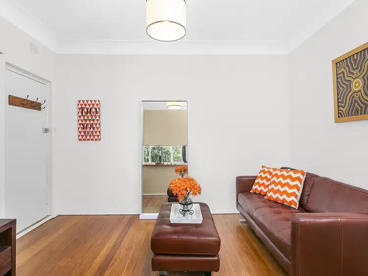 2/38 Brightmore Street, Cremorne NSW 2090