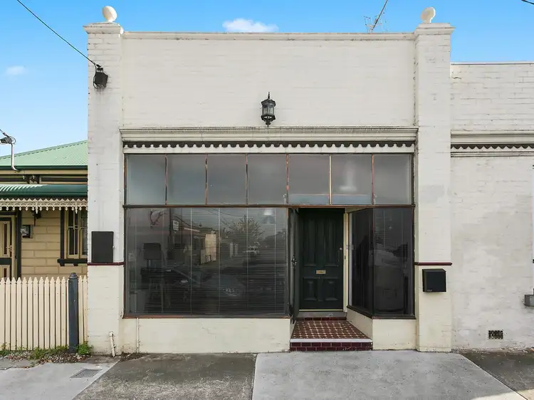 62A Williamstown Road, Kingsville VIC 3012