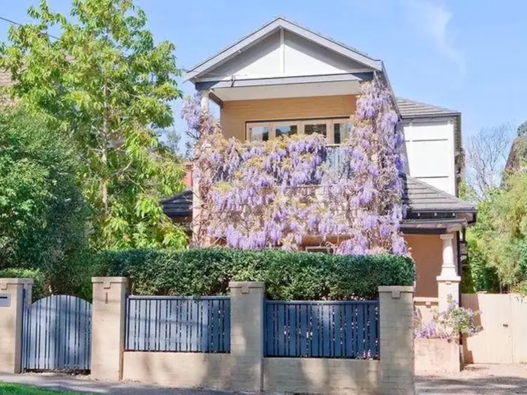 1 Hooper Street, Randwick NSW 2031