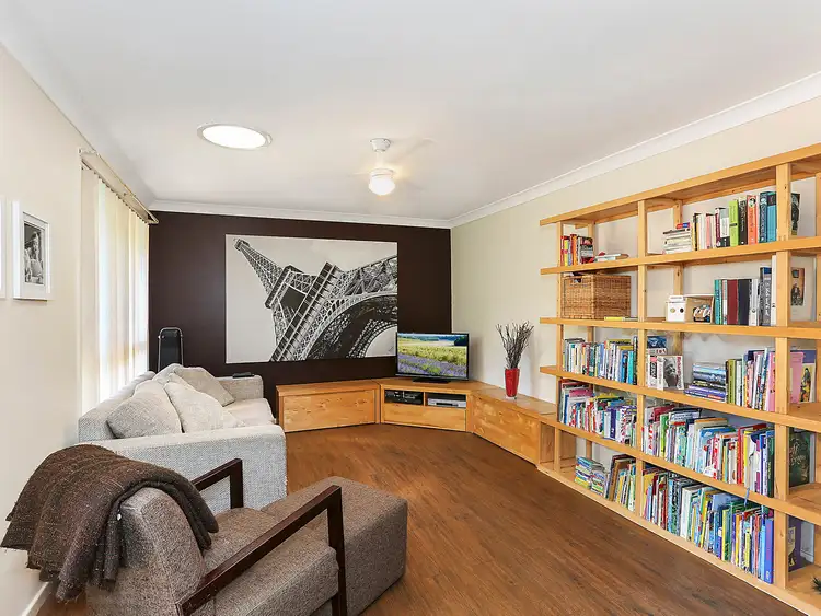 Second view of Homely villa listing, 1/83 Mills Street, Warners Bay NSW 2282