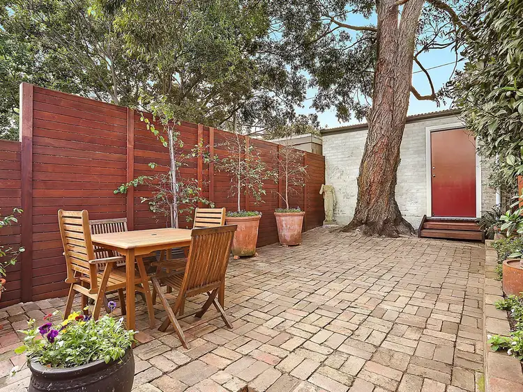 Third view of Homely house listing, 32 Marmion Street, Camperdown NSW 2050