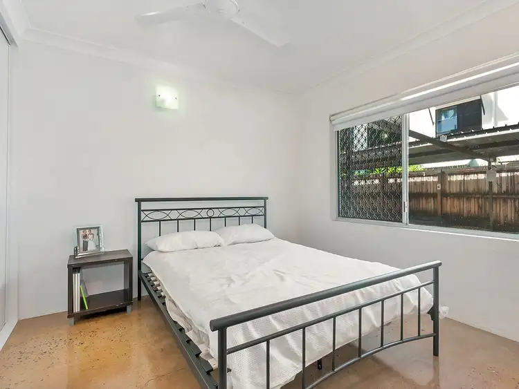 Fifth view of Homely unit listing, 2/112 Digger Street, Cairns North QLD 4870