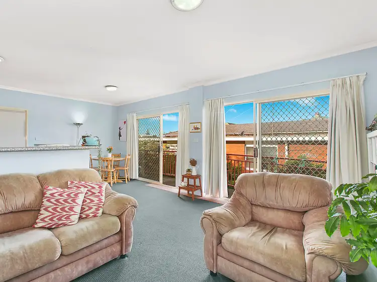 Second view of Homely apartment listing, 7/7 Smith Street, Wollongong NSW 2500