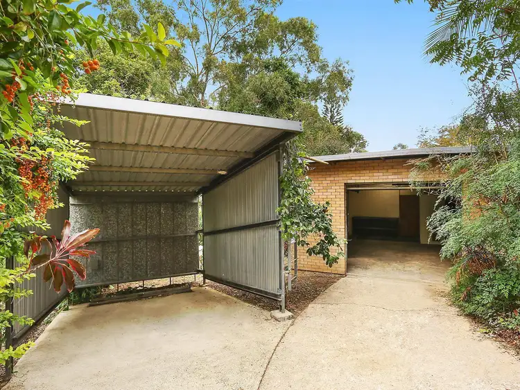 Second view of Homely house listing, 54 Willis Road, Bli Bli QLD 4560