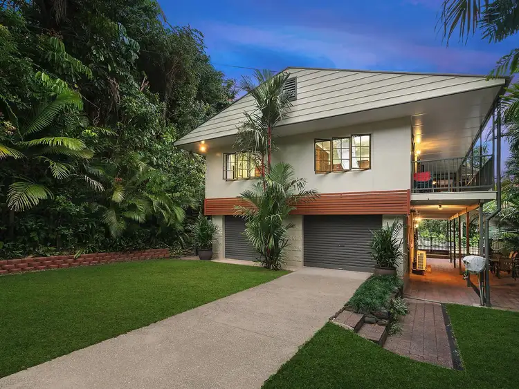 Sixth view of Homely house listing, 38 Dalziel Street, Stratford QLD 4870