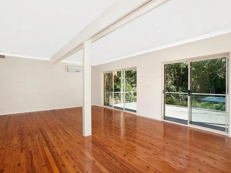 Fourth view of Homely house listing, 71 Morandoo Avenue, Mount Keira NSW 2500