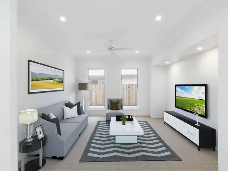 Second view of Homely house listing, 12 Apple Crescent, Caloundra West QLD 4551