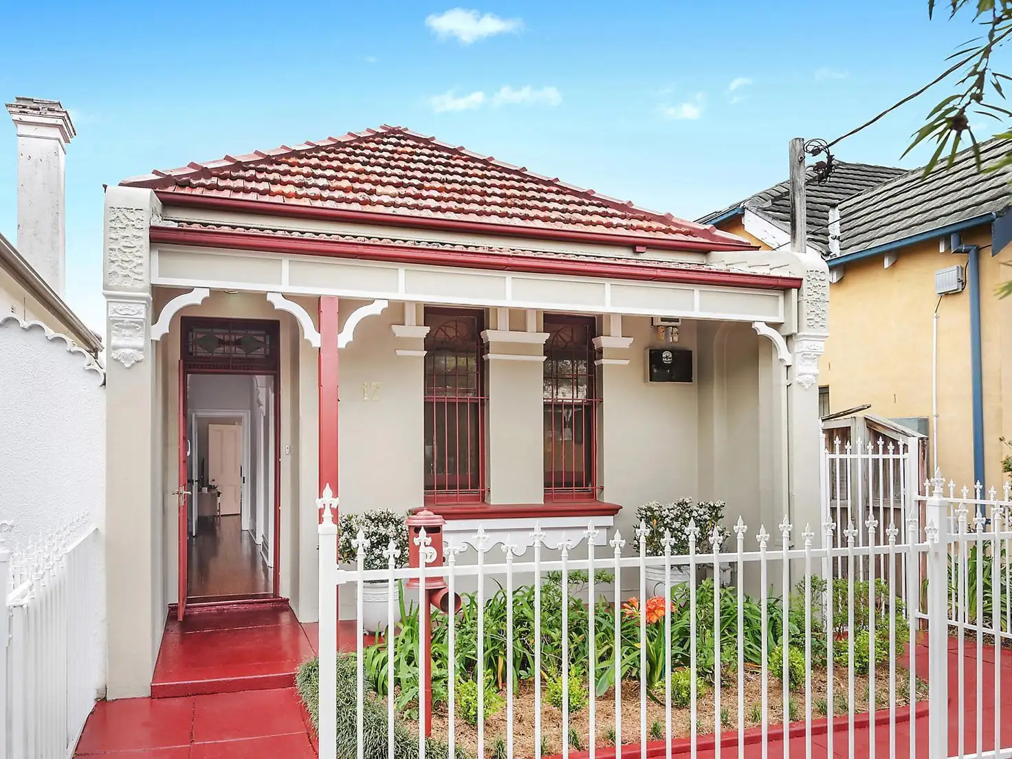 Main view of Homely house listing, 17 Horton Street, Marrickville NSW 2204