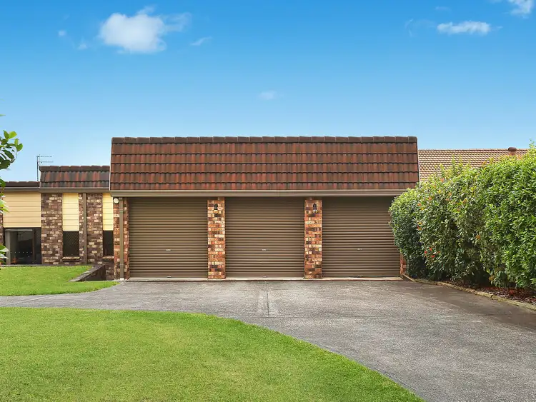 Sixth view of Homely house listing, 121 Derribong Drive, Cordeaux Heights NSW 2526