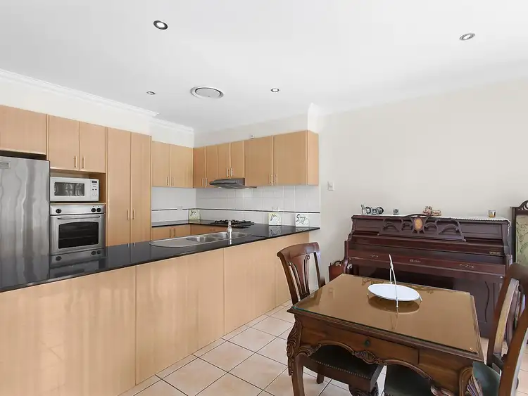 Third view of Homely apartment listing, 3/23 Derby Street, Epping NSW 2121
