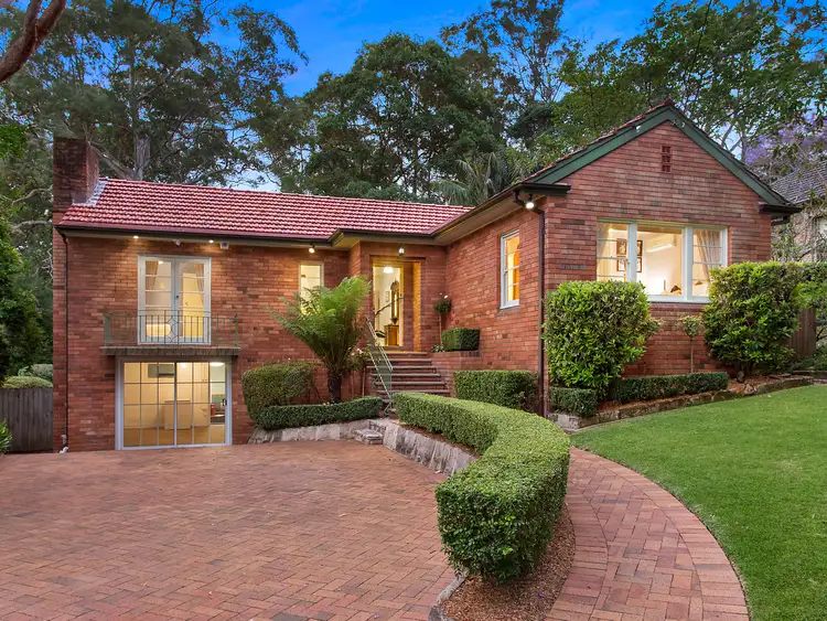 22 Chapman Avenue, Beecroft NSW 2119
